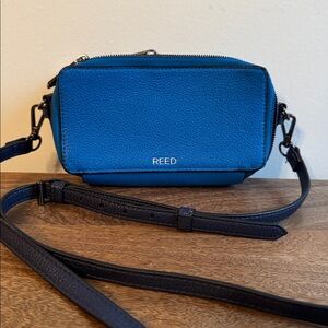 Reed Krakoff Crossbody Bag